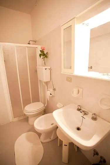 Hotel Appennino Salsomaggiore Terme 3*,