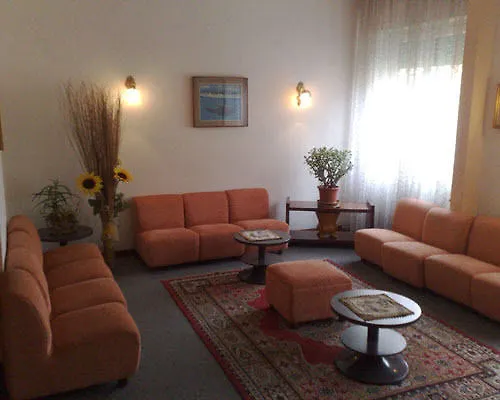 Hotel Appennino Salsomaggiore Terme