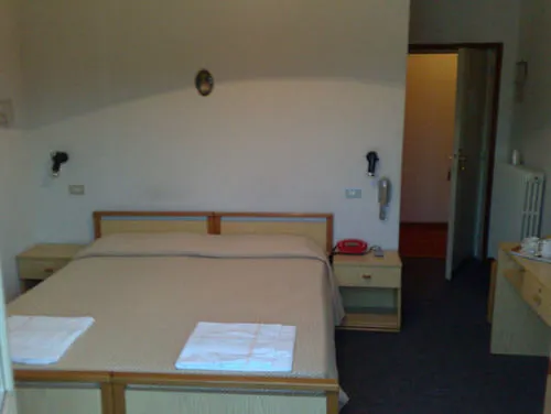 Hotel Appennino Salsomaggiore Terme 3*,  Italia
