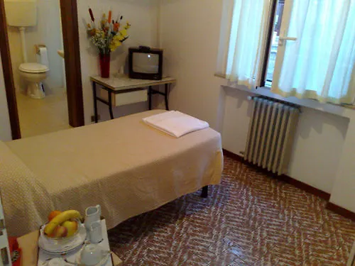 Hotel Appennino Salsomaggiore Terme Italia